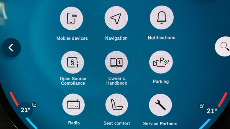 MINI Cooper 2.0 S Sport 3dr Auto Petrol Hatchback